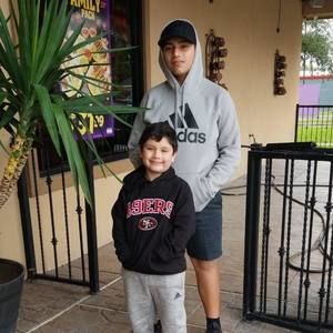 Meet your Posher, Mike